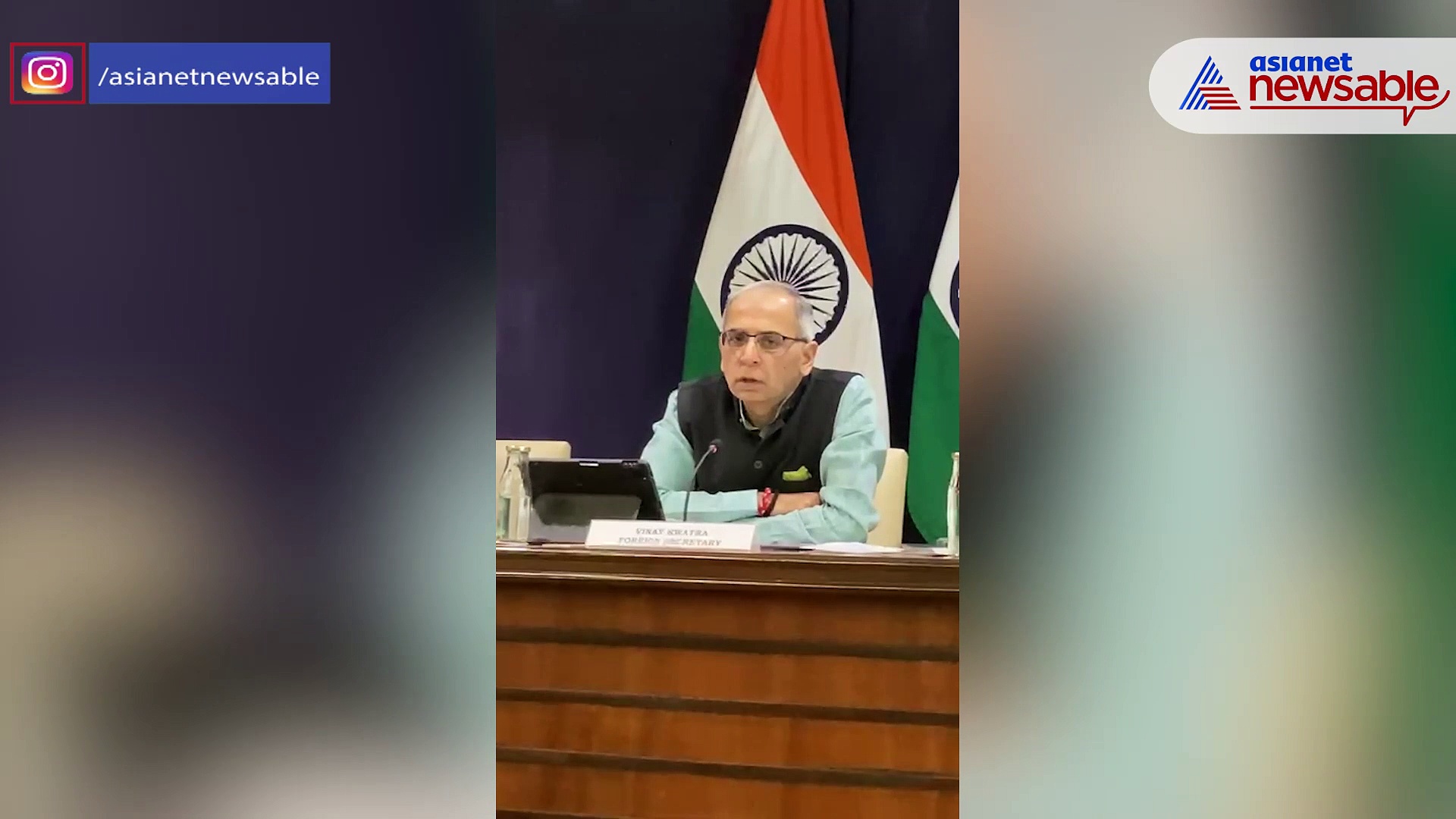 Prophet remark controversy won't figure in PM's talks in UAE: MEA