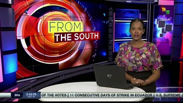 Brazil: Indigenous movements demand respect for native lands