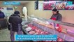 Los precios de la carne y el pollo, según los barrios platenses