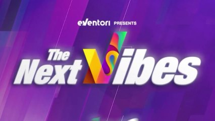 THE NEXT VIBES SHOW PART 5_ Grup dancer asal Bandung, MyStylez Studio pamerkan kekompakannya!!