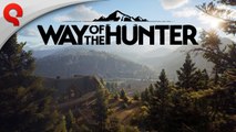 Tráiler y fecha de lanzamiento de Way of the Hunter, una experiencia de caza autétnica
