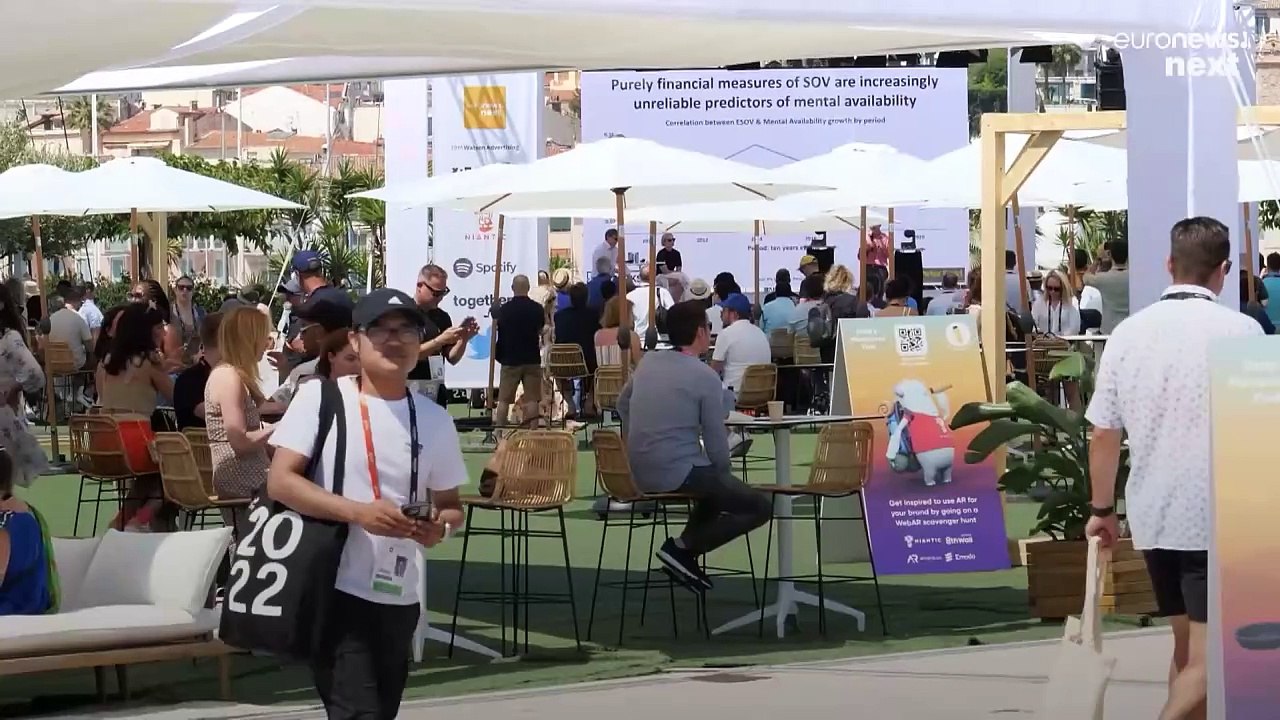 Cannes Lions: How Heineken is wooing younger consumers with virtual beer and sustainable solutions