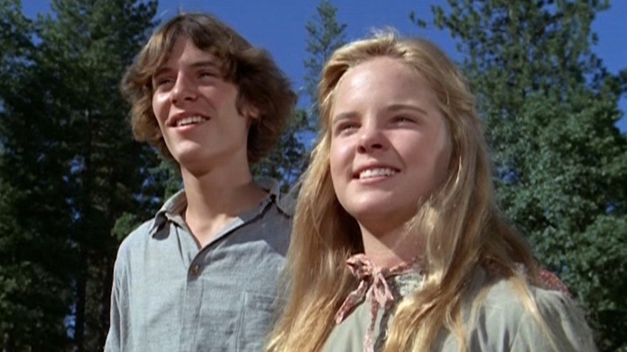 VOICI : La petite maison dans la prairie : un acteur culte mis en examen pour le viol d'une fillette en France