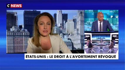 États-Unis : le droit à l'avortement révoqué