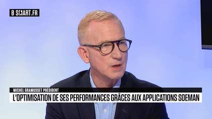 SMART MORNING SOUMIER - Emission du 29 juin 2022