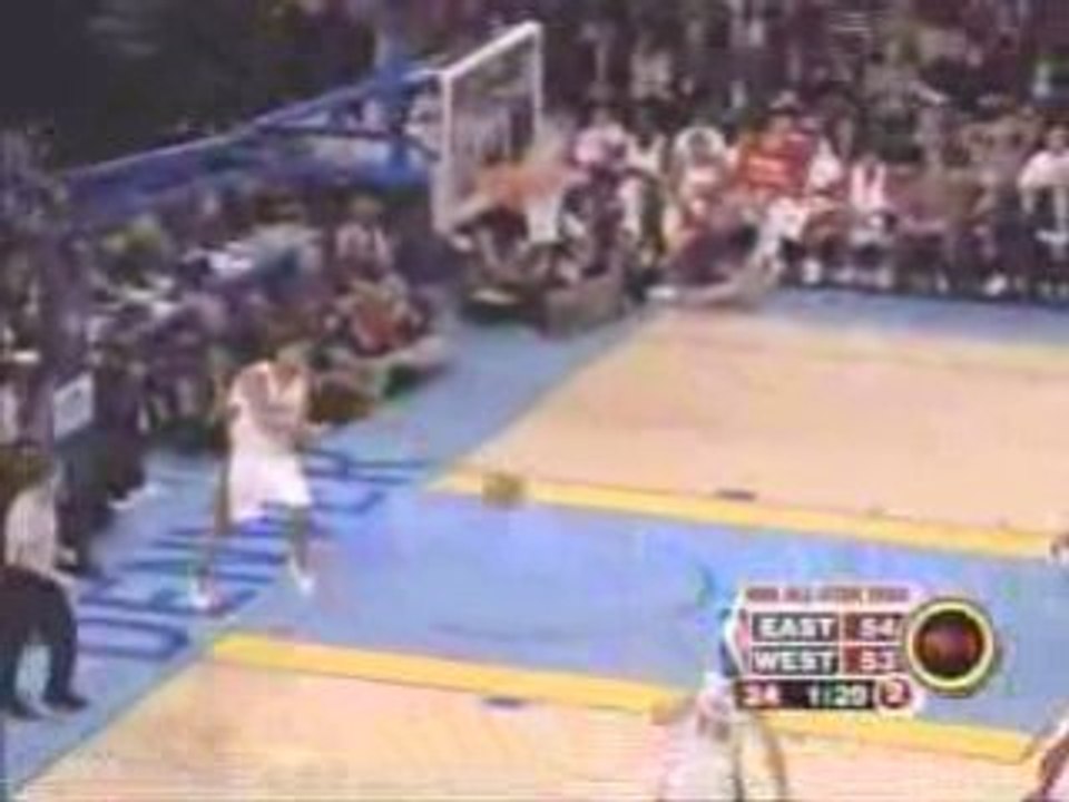 Vince Carter