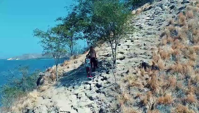 Wonderful Indonesia-Labuan Bajo NTT & Komodo island