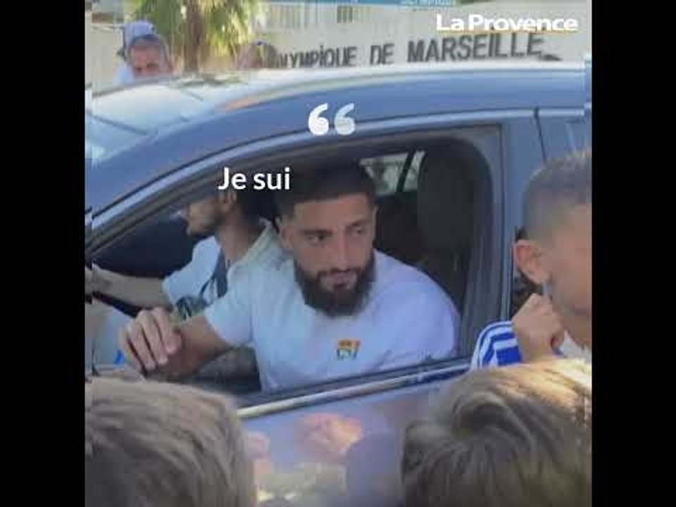 L'OM a repris l'entraînement en comité restreint et avec le seul Gigot comme recrue