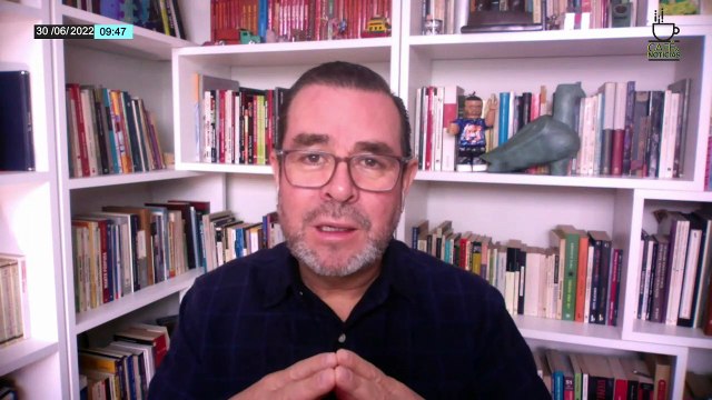 #EnVivo #CaféYNoticias | Ayotzinapa, ya sabemos que sucedió: AMLO | Más detenidos por caso jesuitas