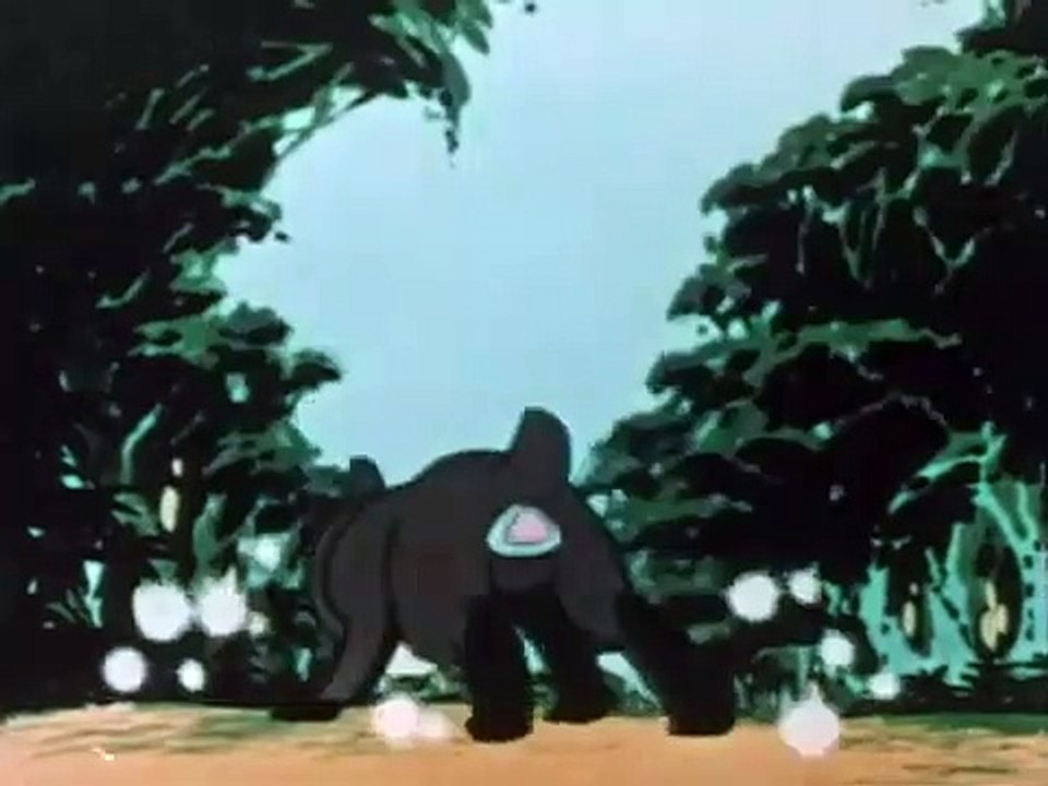 Kimba (Folge.01)