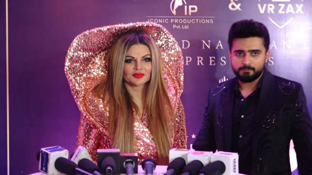 Rakhi Sawant | Rakhi Sawant with BF |Rakhi Sawant in Award functionRakhi Adil spotted|*Entertainment