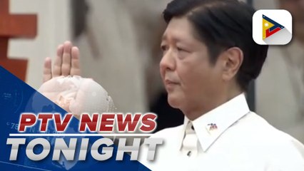 PBBM knows weight of responsibility but is ready to assume role as PH leader
