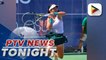 Pinay tennis player Alex Eala advances to round of 16 of ITF Spain