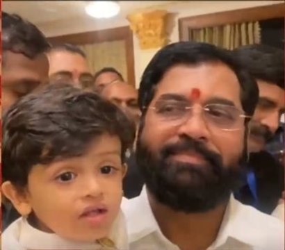 Maharashtra Politics: CM Eknath Shinde- 'Everyone in Maharashtra will get justice' | ABP News