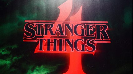 GALA VIDEO - Stranger Things : quand la chaîne Canal+ plonge dans l’Upside Down