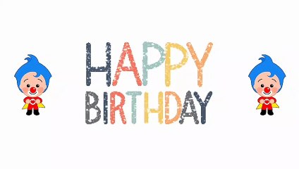 Diana, birthday song, happy birthday to you, classic song