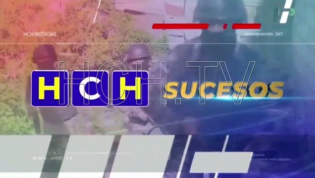 Dos jóvenes acribillados en aldea La Sarroza, y más sucesos en El progreso