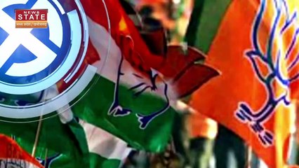 Kamal Nath in Jabalpur : Congress प्रत्याशी के समर्थन में कमलनाथ ने किया प्रचार