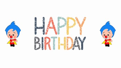 Baji, birthday song, happy birthday to you, classic song