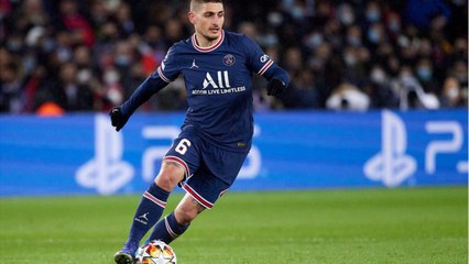 Voici : Marco Verratti cambriolé à Ibiza : plusieurs personnes interpellées