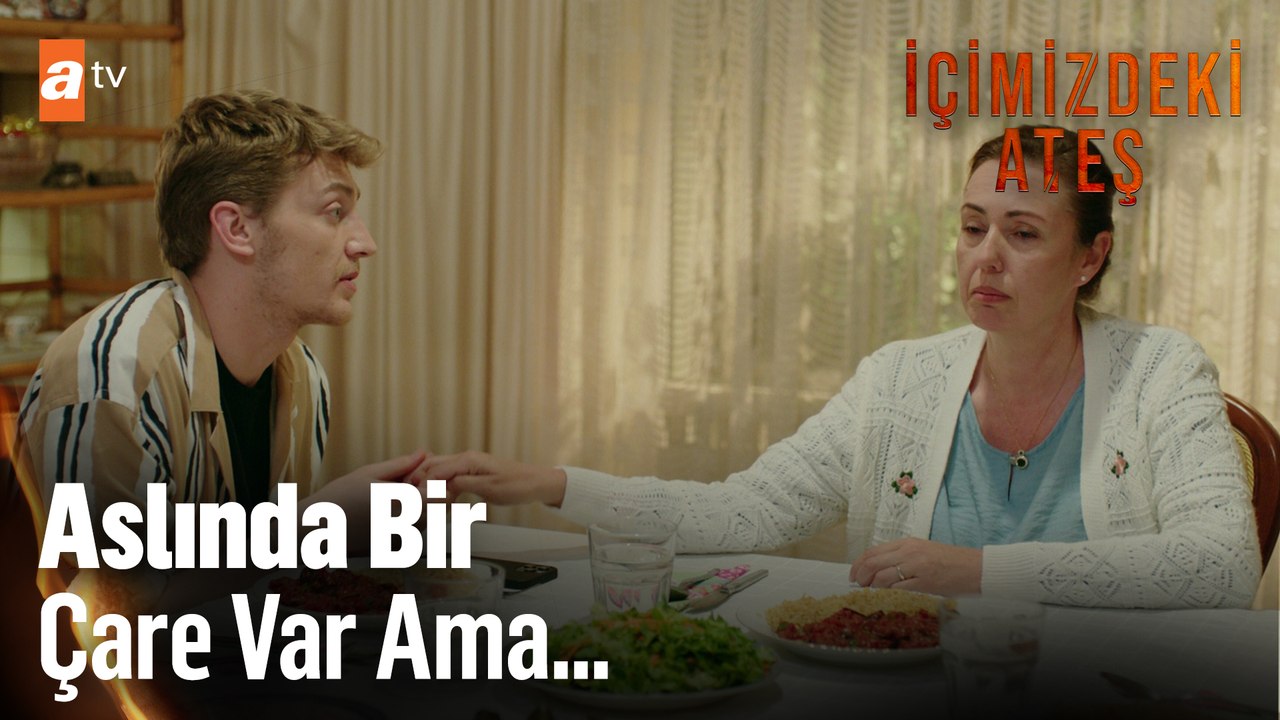 Borçlar yüzünden evleri ipotek edilecek! - İçimizdeki Ateş 2. Bölüm