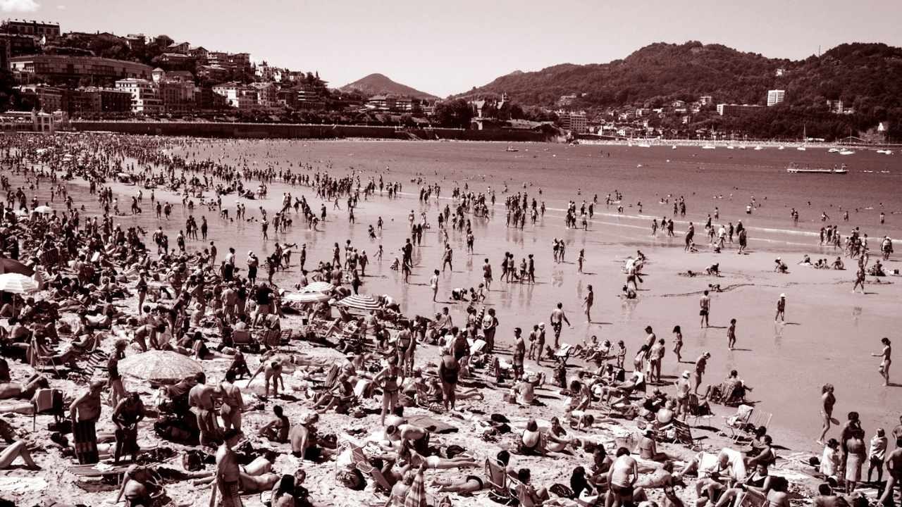 España espera un verano turístico "como los de antes"