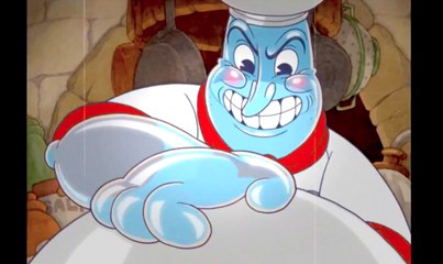 CUPHEAD: The Delicious Last Course | Official Launch Trailer