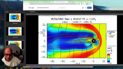 CERN's Impacts on Earth's Magnetic Fields