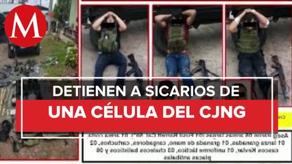 Hay 2 detenidos por ataque en velorio en San José de Gracia, Michoacán; buscan a 4 más