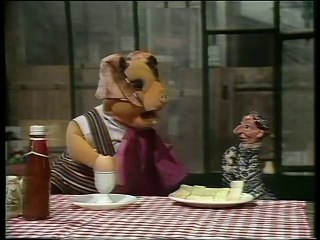 Pipkins (1973) - S09E14 - The Glove Puppet - Classic Children's TV Show