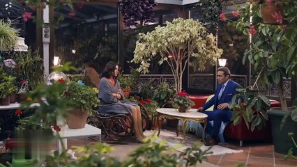 مسلسل bry8 alaml بريق الامل الحلقة 19