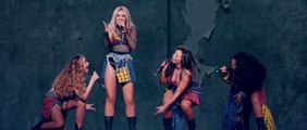 Woman's World live from LM5 - The Tour Film | Little Mix