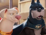 DC League of Super-Pets (Krypto et les Super-Animaux): Trailer #3 HD VF