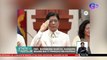 Bongbong Marcos, nanumpa bilang ika-17 Pangulo ng Pilipinas | SONA