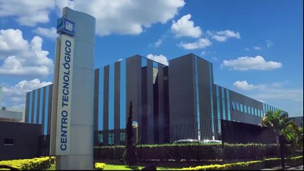 GM revela mais itens da nova picape Montana