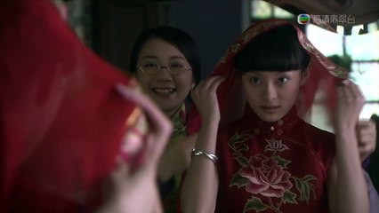 Tân Máu Nhuộm Bến Thượng Hải Tập 27 Lồng tiếng (2006)