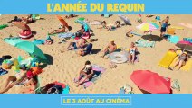 L'ANNÉE DU REQUIN Bande Annonce (Comédie Française, 2022)