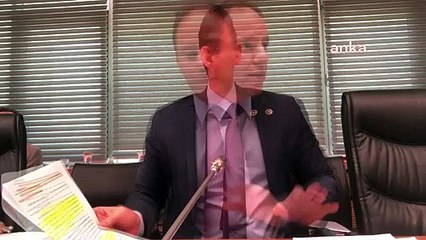 CHP'li Yavuzyılmaz: Ziraat Bankası'ndan Demirören Holding'e oluşturulan 950 milyon dolarlık kredi hacminde kamu yararı mı var?
