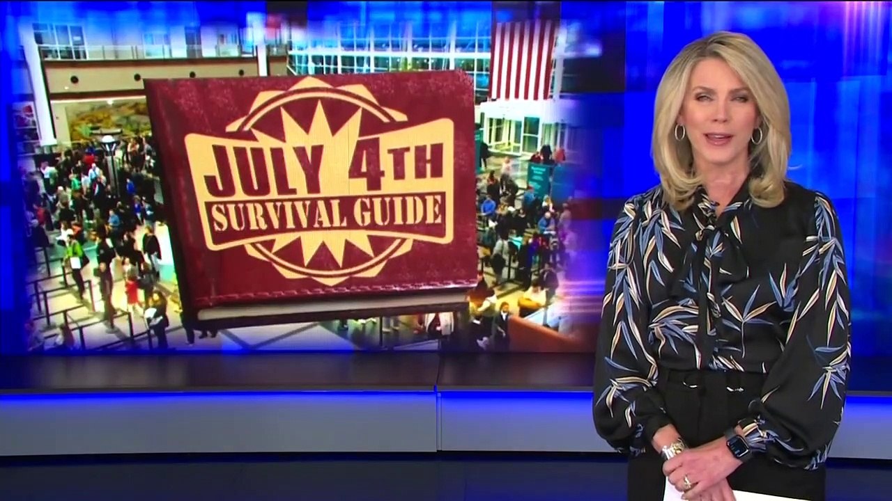 Inside Edition June 29, 2022 [Full Episode] Vídeo Dailymotion