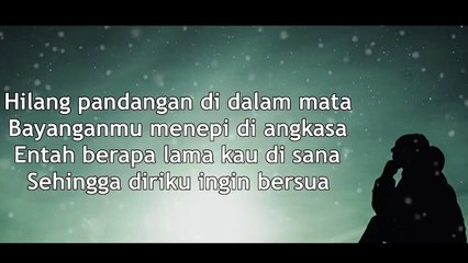 Viral TikTok - Hilang Pandangan Didalam mata - Arief Padang