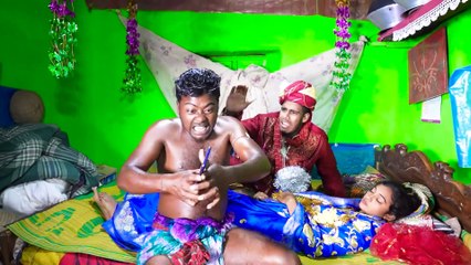 Happy New Year Special New Comedy Video 2022 Amazing Funny Video 2021 Episode 136 By Funny Day