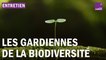 Biodiversité : entretien avec deux lanceuses d'alerte