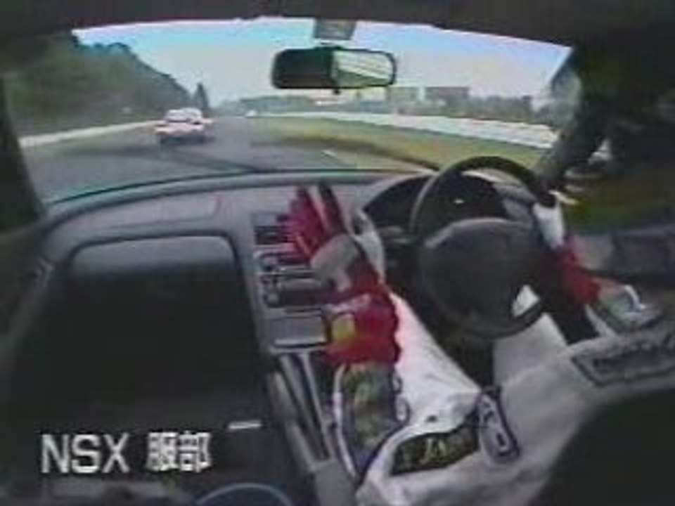 (DRIFT) - Nissan Skyline GT-R_crazy ass driver!