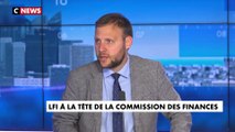 Alexandre Devecchio : «Je ne suis pas sûr que leurs électeurs aient la même interprétation»