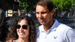 GALA VIDÉO - “Des conneries !” : Rafael Nadal s’emporte après une question sur son mariage avec Xisca Perello