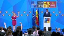La fortezza Europa contro Putin, gli obiettivi della Nato