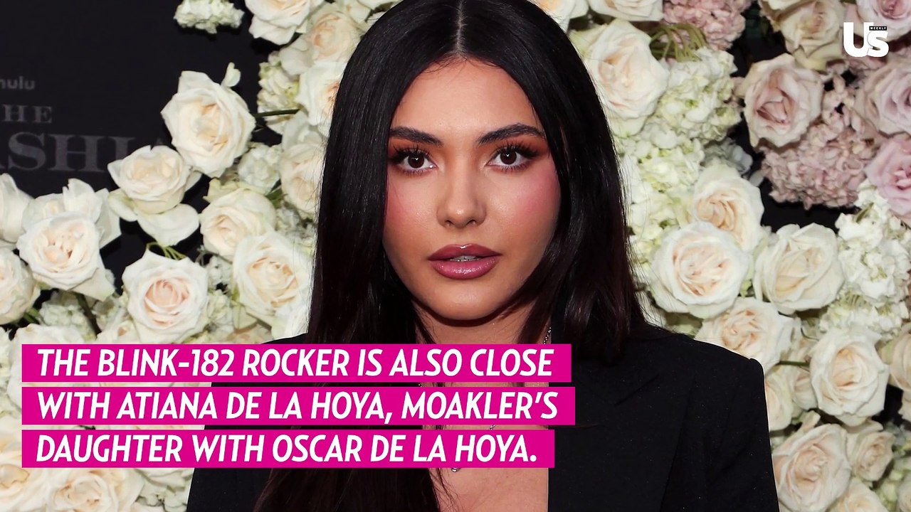 Alabama Barker Shares New Photo of Travis Barker Amid Hospitalization, Kardshians Show Support