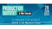 Production Summit - Les clés de la reprise