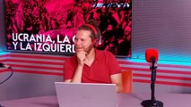 Manu Levin #84: El poder mediático jalea al unísono la cumbre de la guerra y la inflación