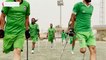 Ιράκ: Μια ξεχωριστή ποδοσφαιρική ομάδα